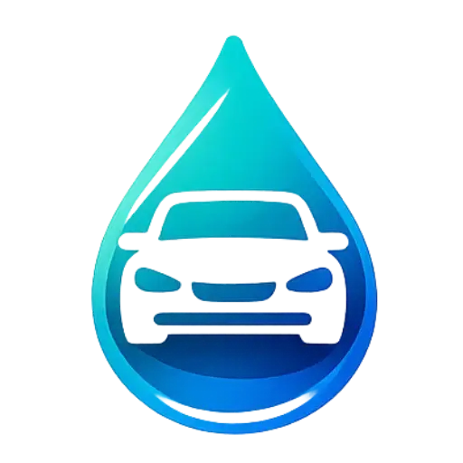 Lavage auto à domicile La Baronnie